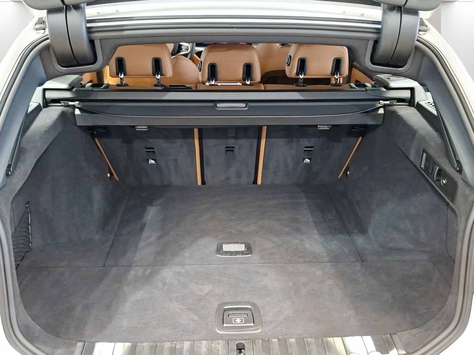 BMW 3er Touring – Bild 12
