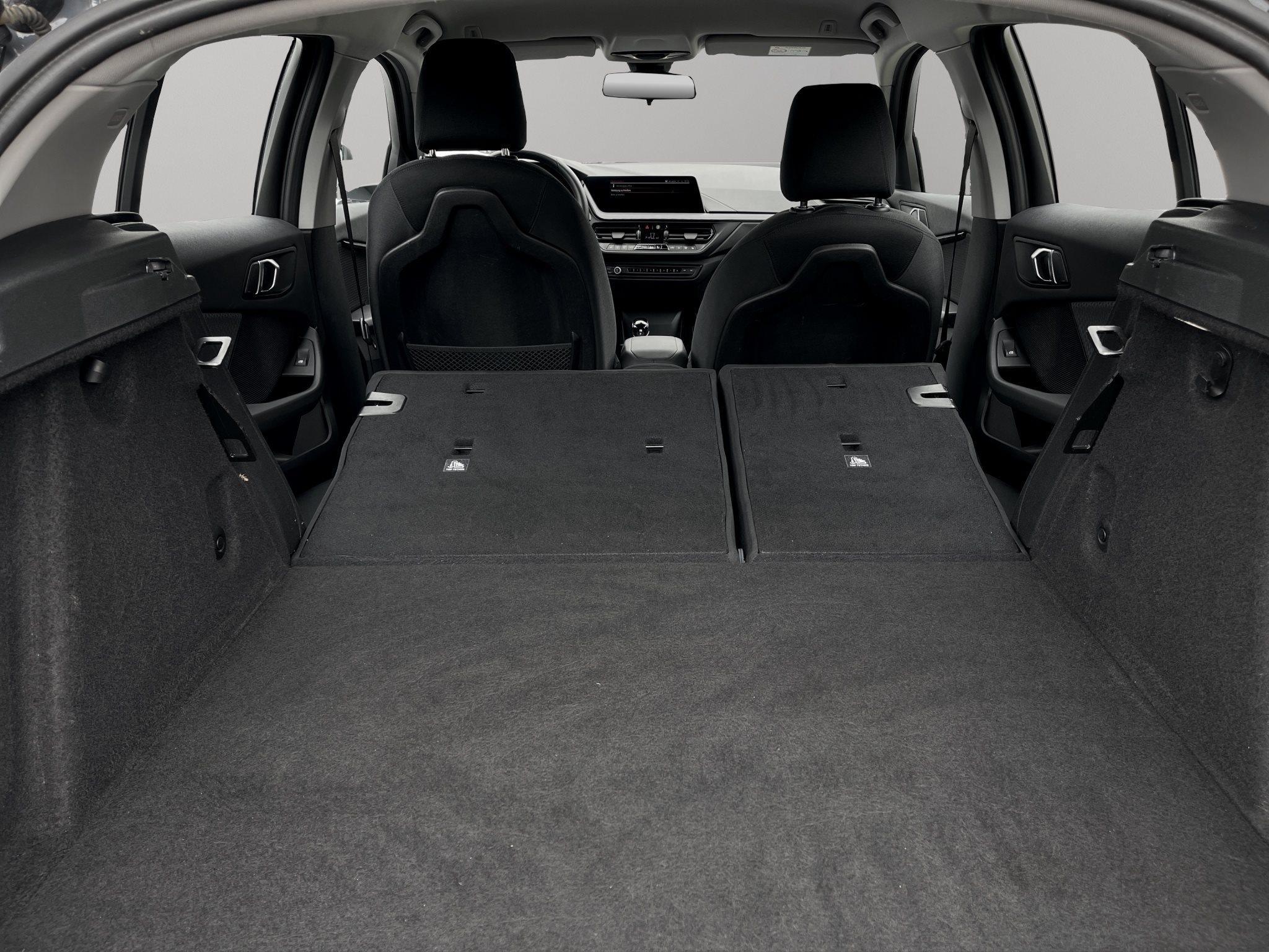 BMW 1er – Bild 10