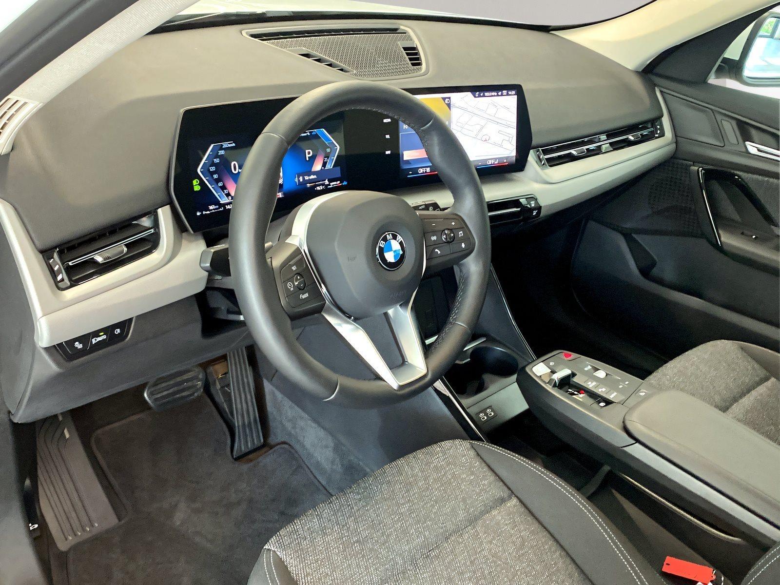 BMW X1 – Bild 7