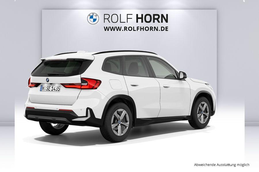 BMW X1 – Bild 6