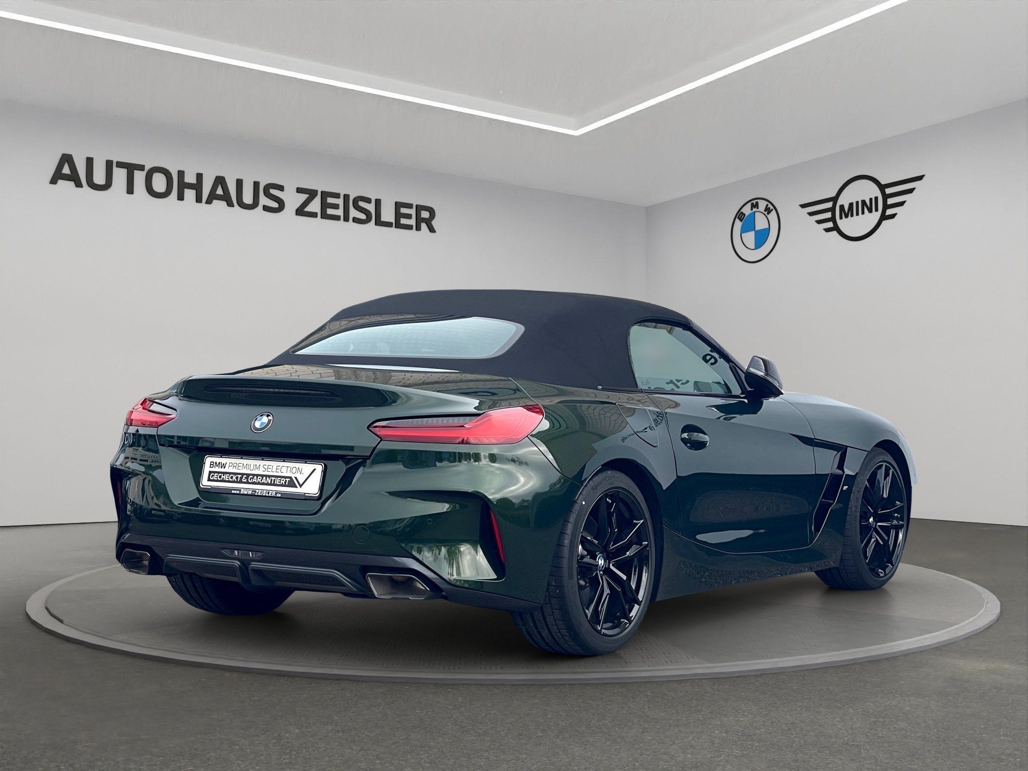 BMW Z4 – Bild 2