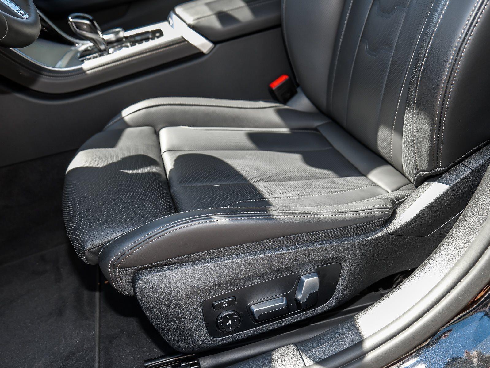 BMW 8er Gran Coupé – Bild 16