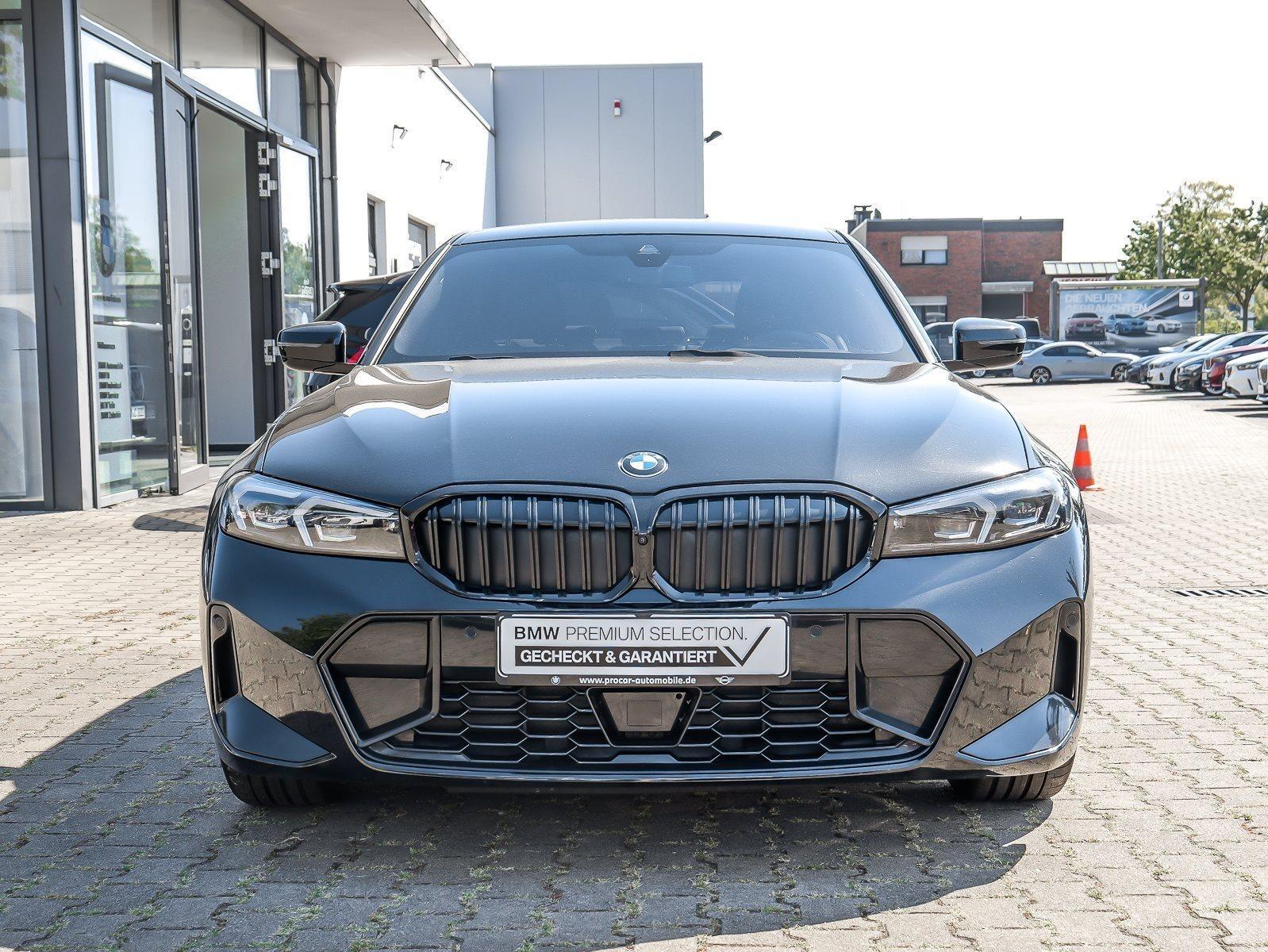 BMW 3er – Bild 25