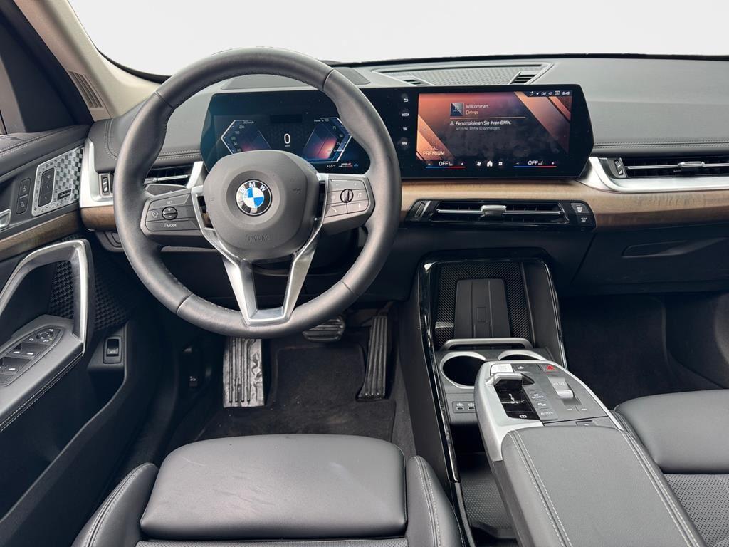 BMW X1 – Bild 6