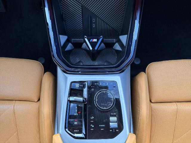 BMW X3 – Bild 10