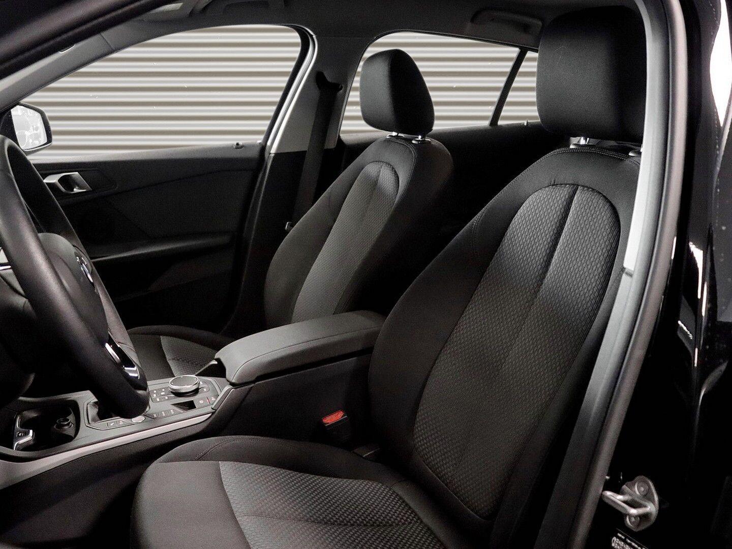 BMW 1er – Bild 13