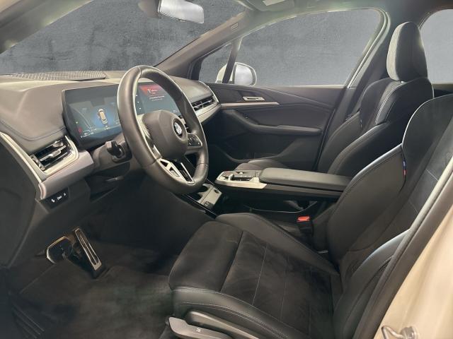 BMW 2er Active Tourer