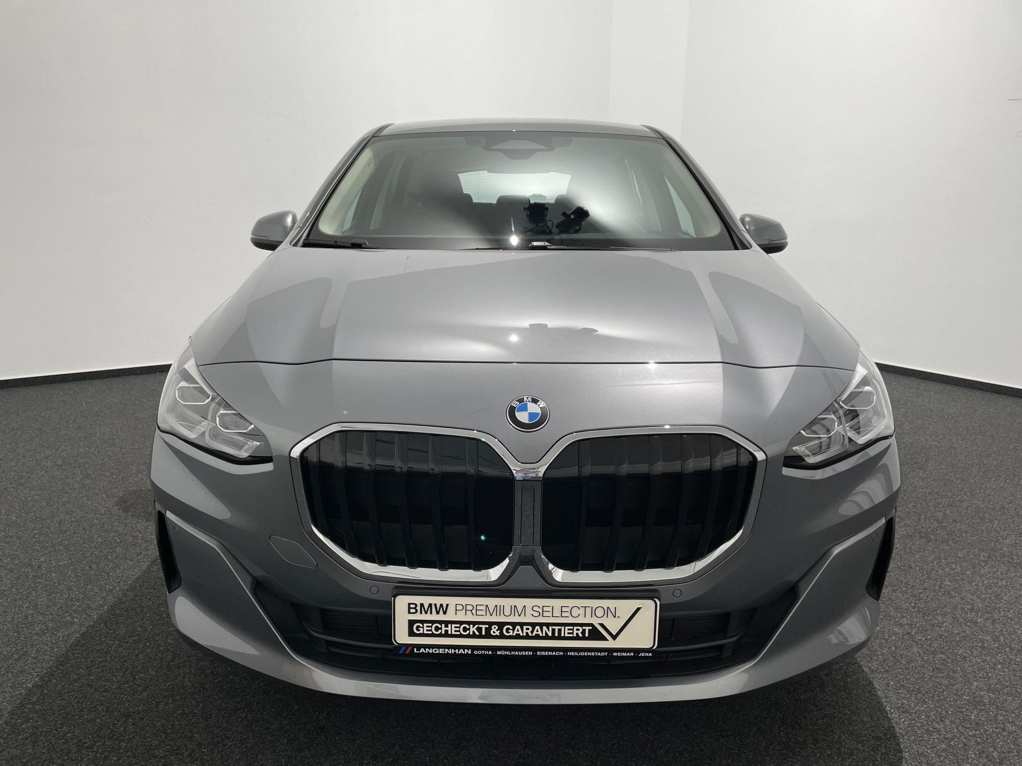 BMW 2er Active Tourer – Bild 2