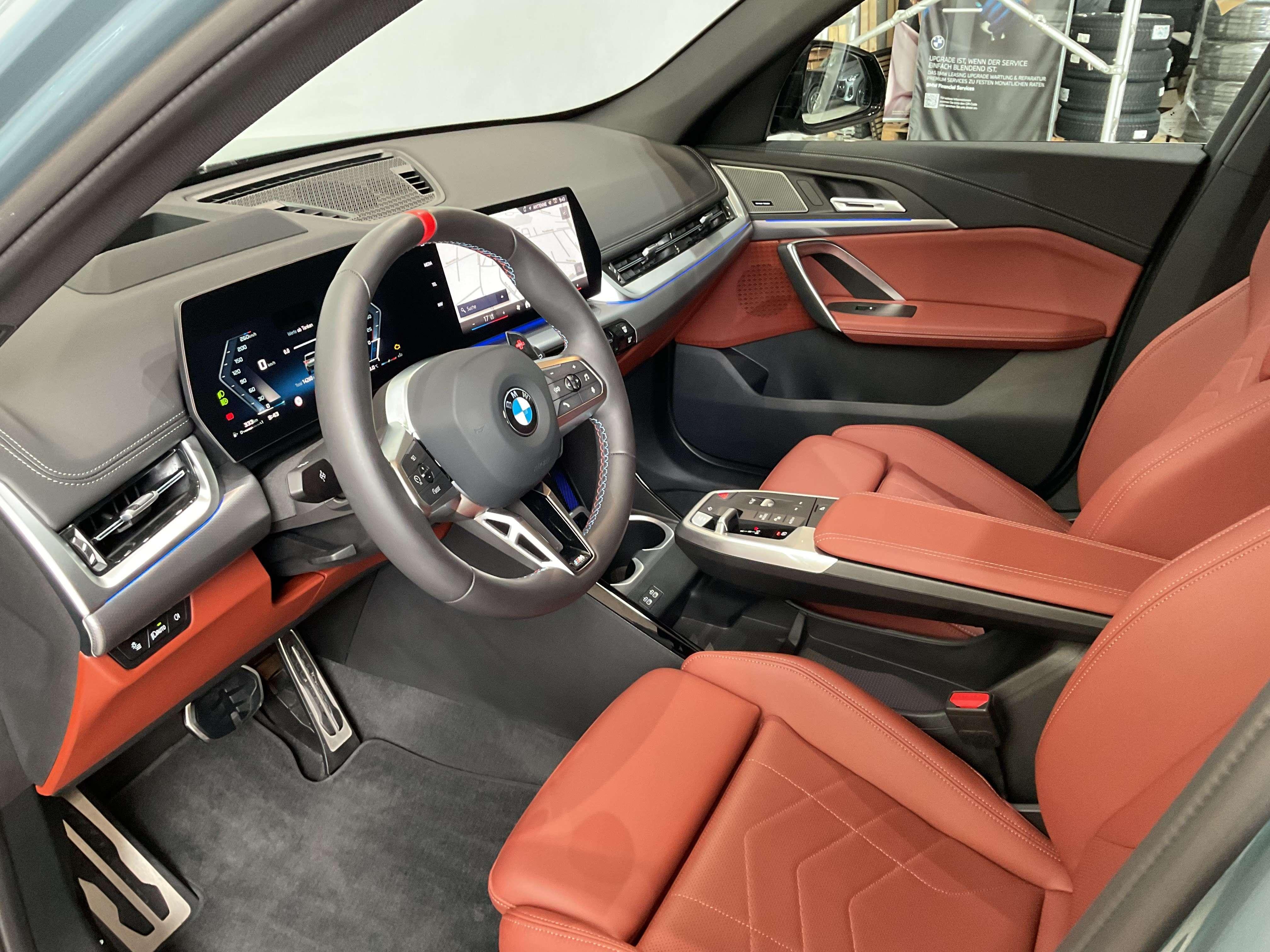 BMW X1 – Bild 6