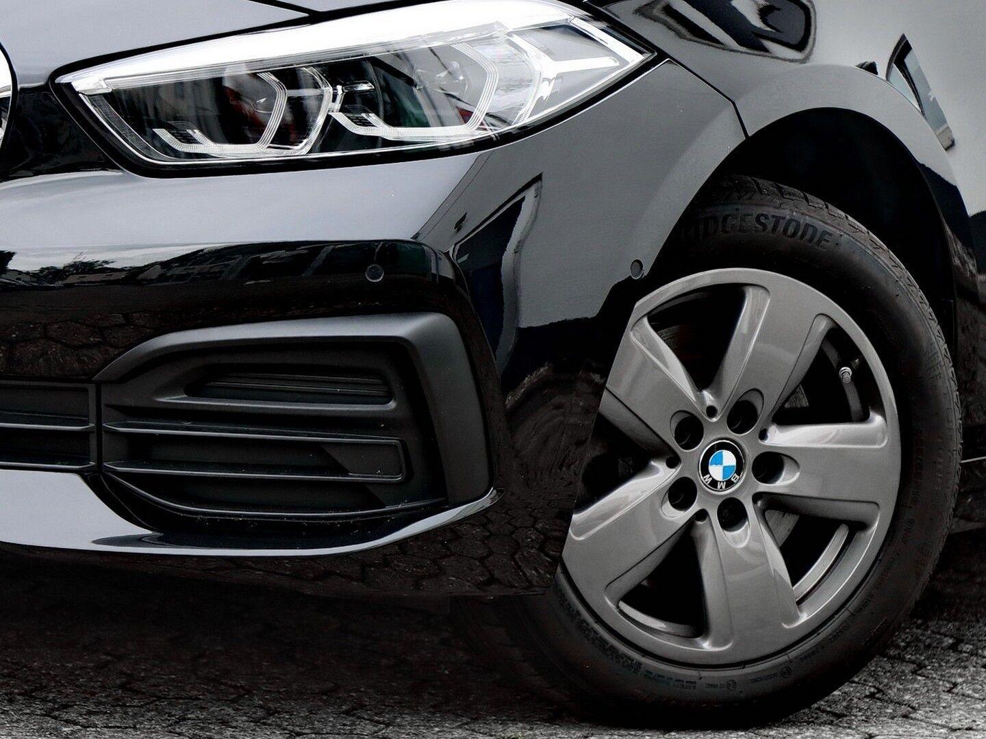 BMW 1er – Bild 4