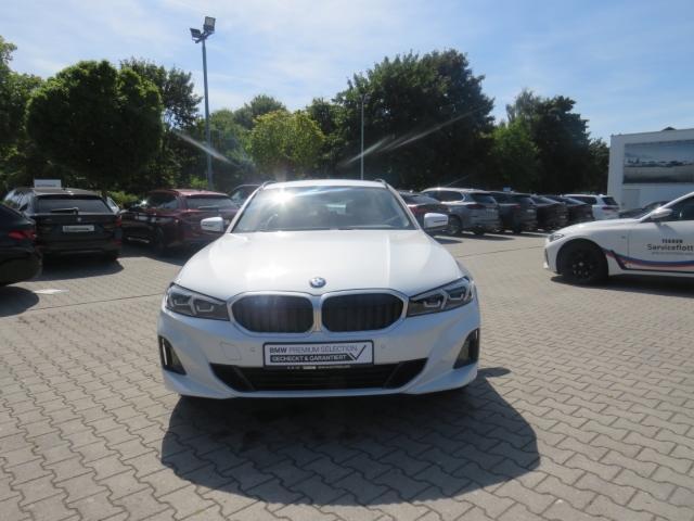 BMW 3er Touring – Bild 7