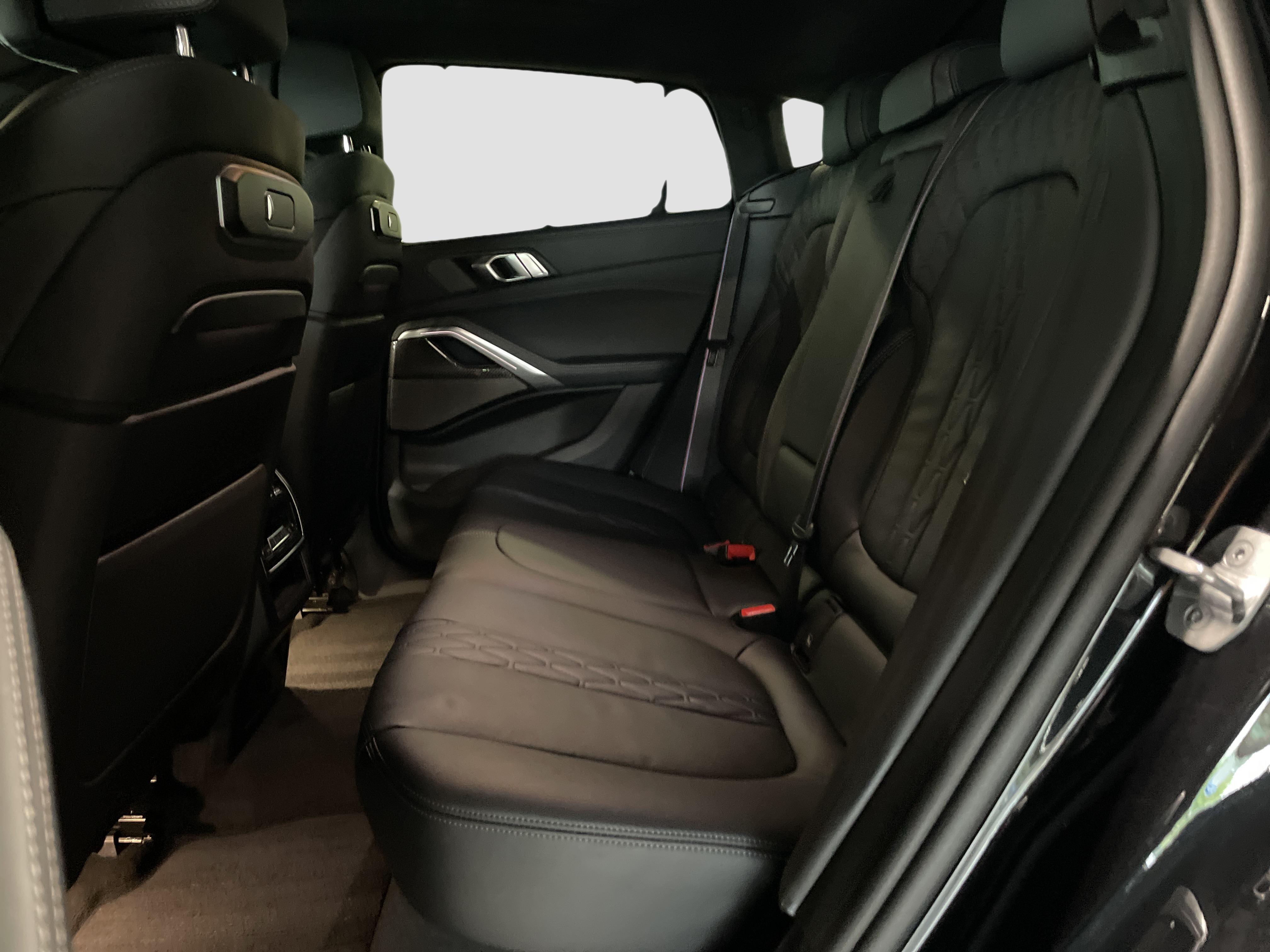 BMW X6 – Bild 9