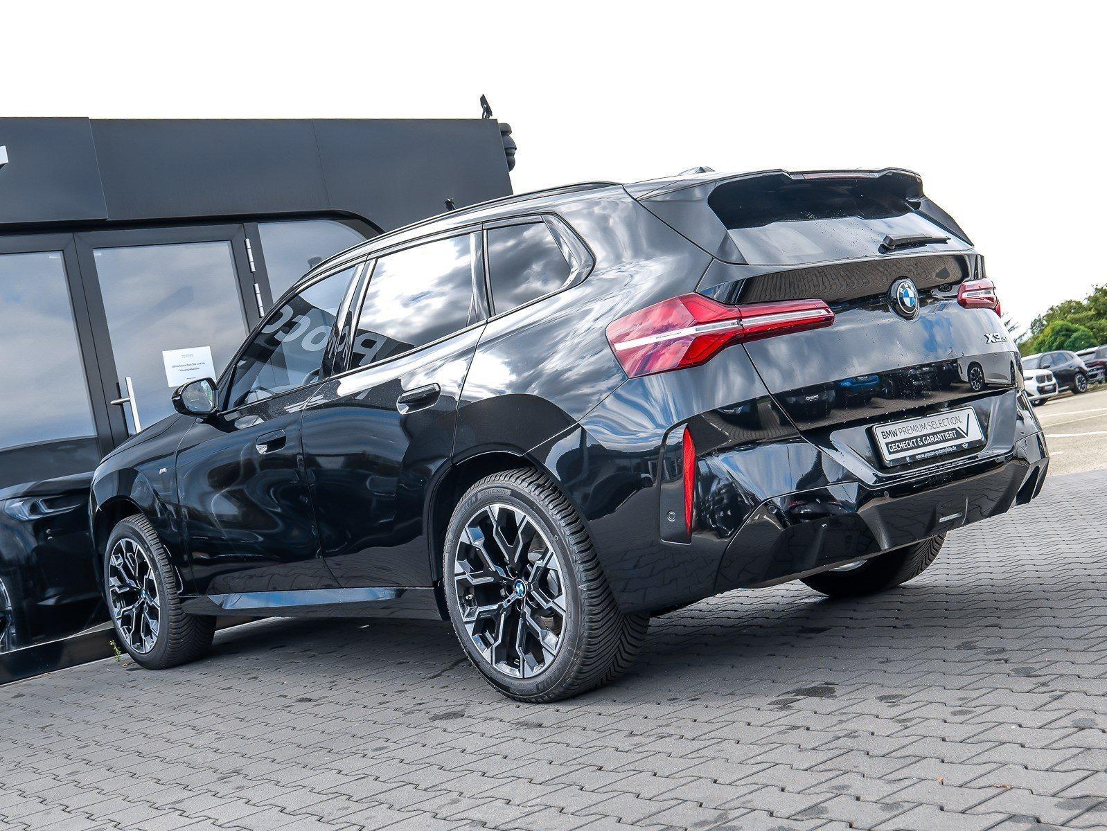 BMW X3 – Bild 26