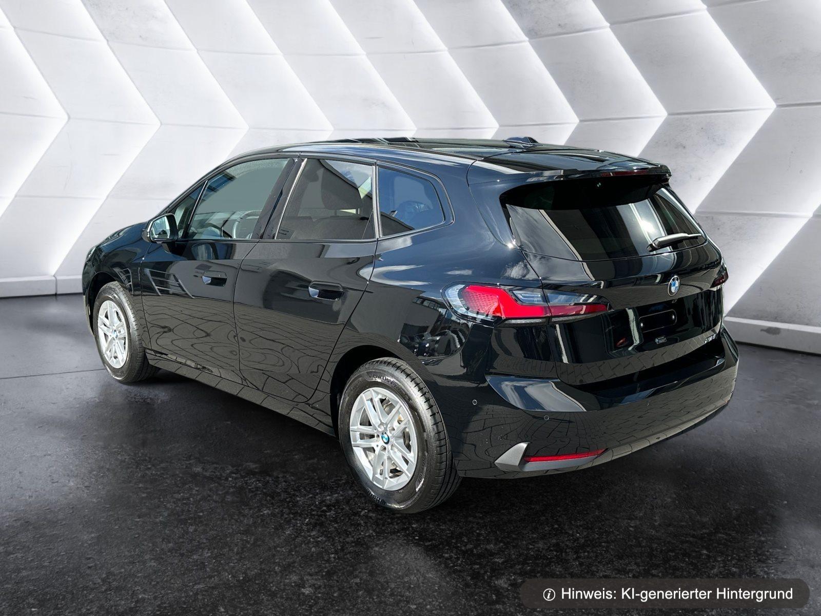BMW 2er Active Tourer – Bild 3