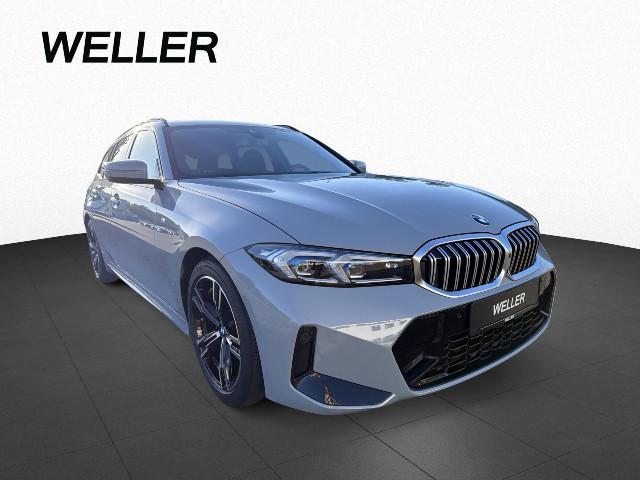 BMW 3er Touring – Bild 2