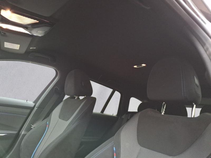 BMW 3er Touring – Bild 13