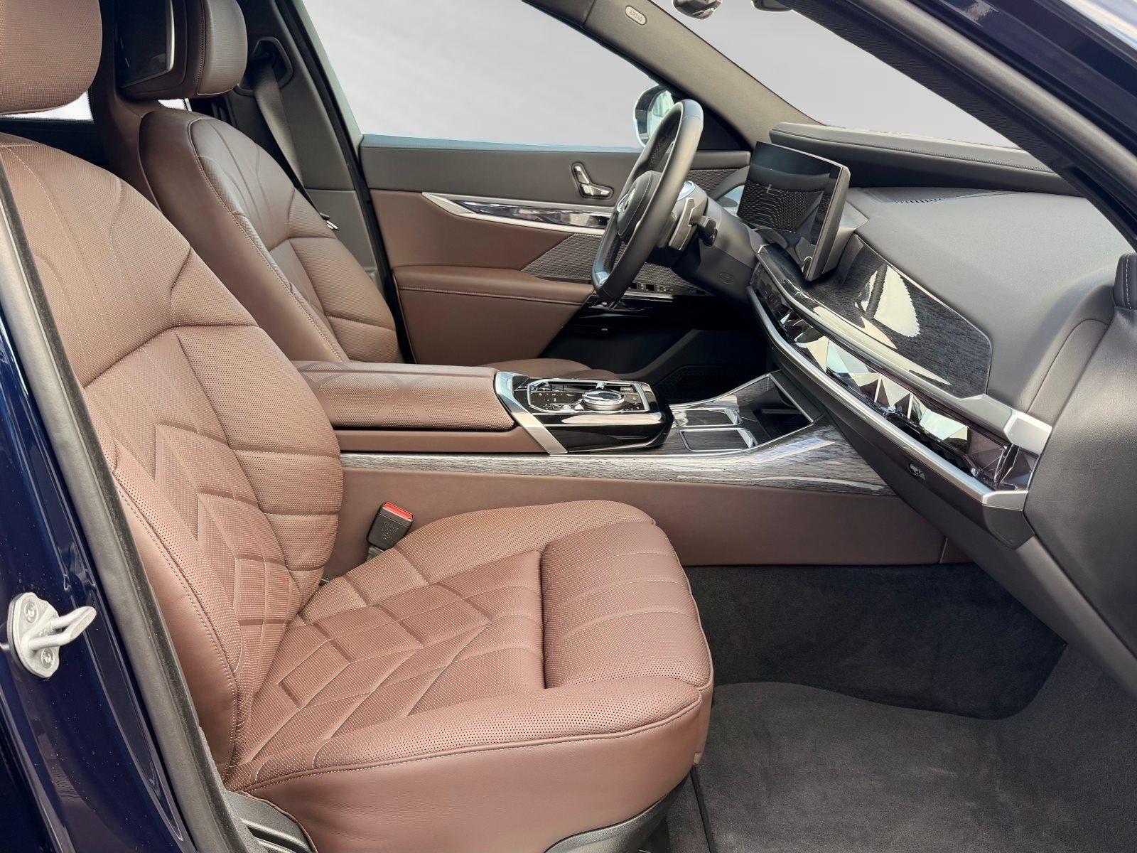 BMW 7er – Bild 16