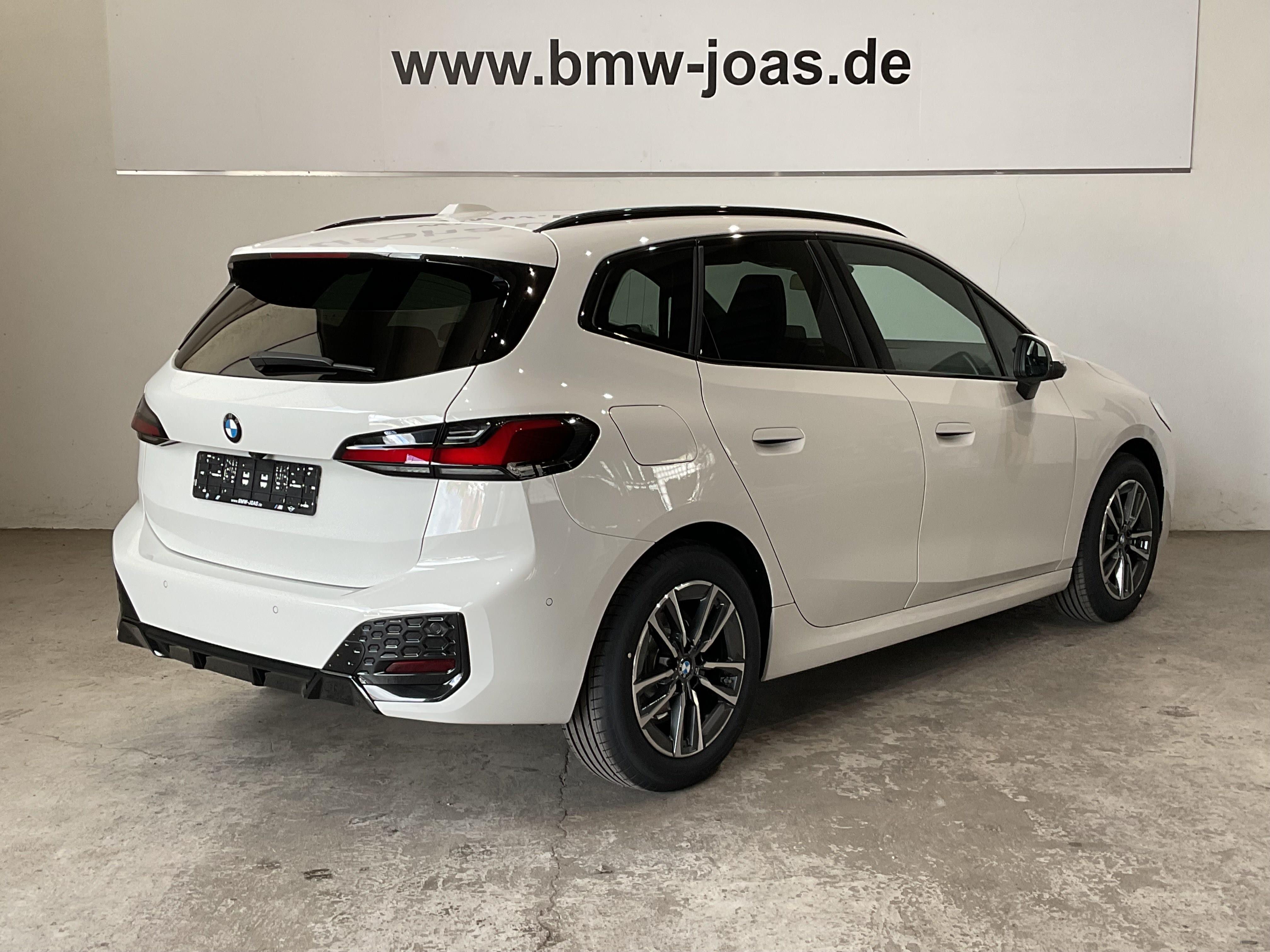 BMW 2er Active Tourer – Bild 7