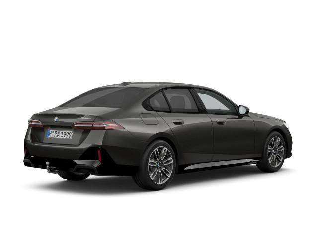 BMW 5er – Bild 2