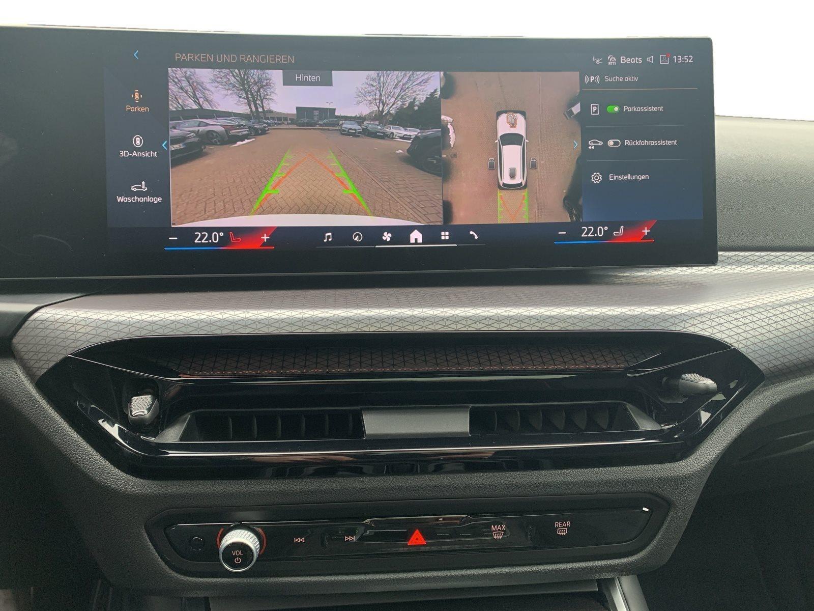 BMW 3er Touring – Bild 14