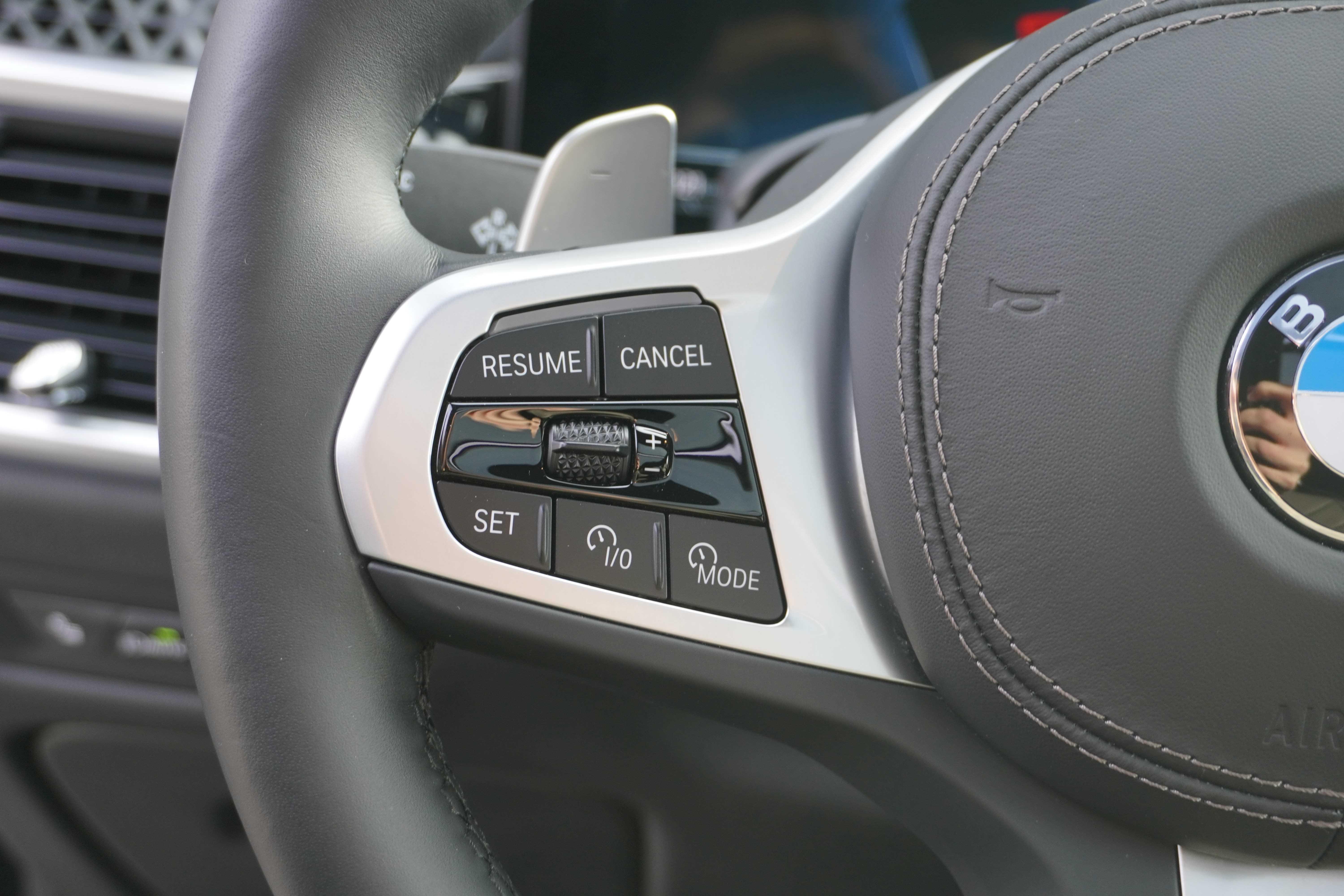 BMW X5 – Bild 11