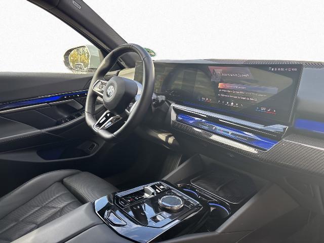 BMW 5er Touring – Bild 8