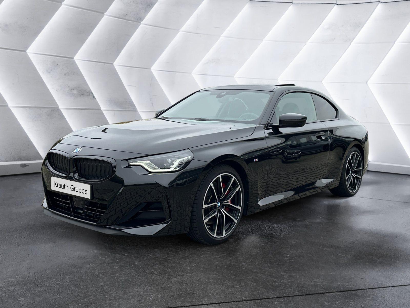 BMW 2er Coupé