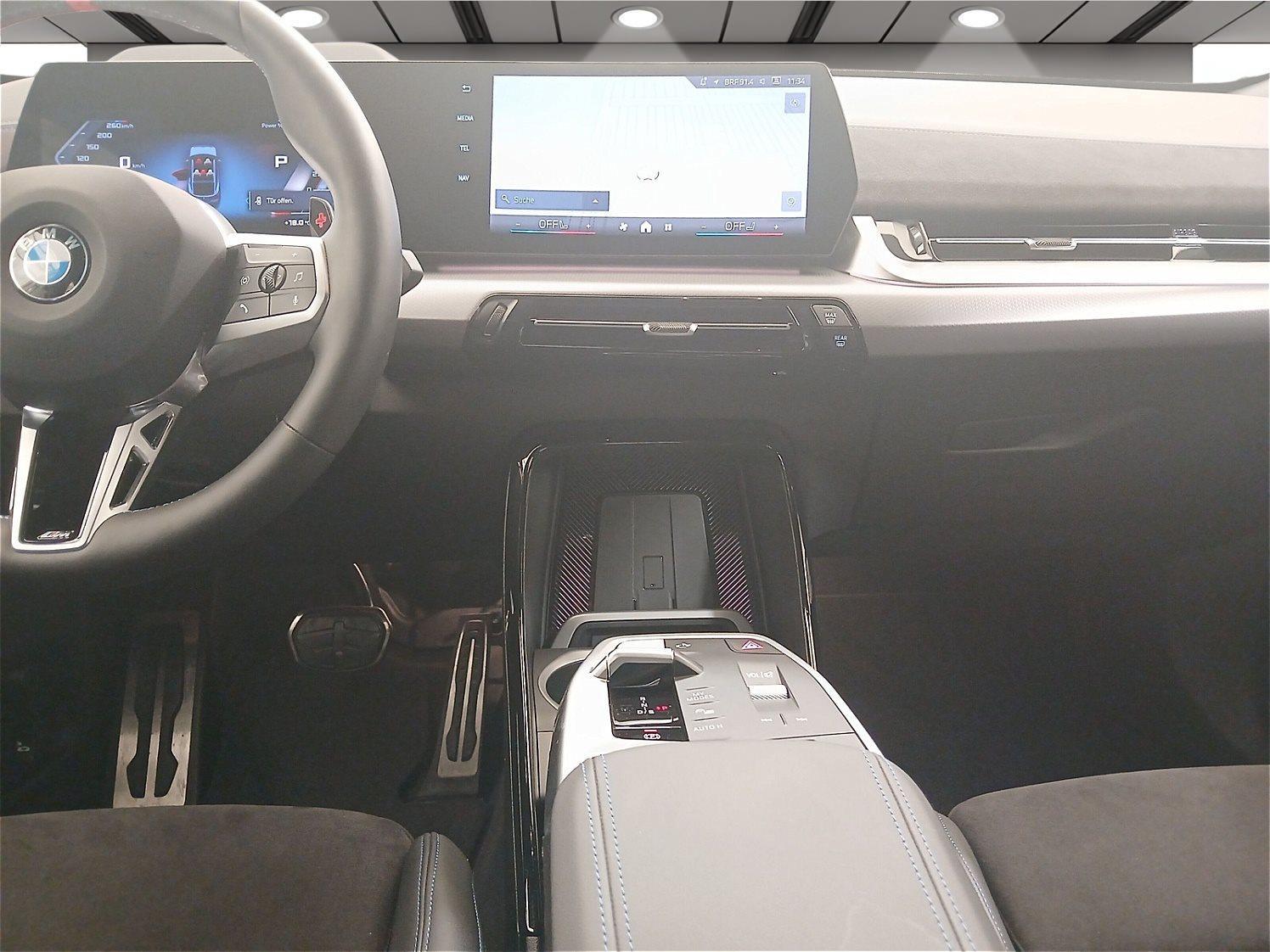 BMW X2 – Bild 8
