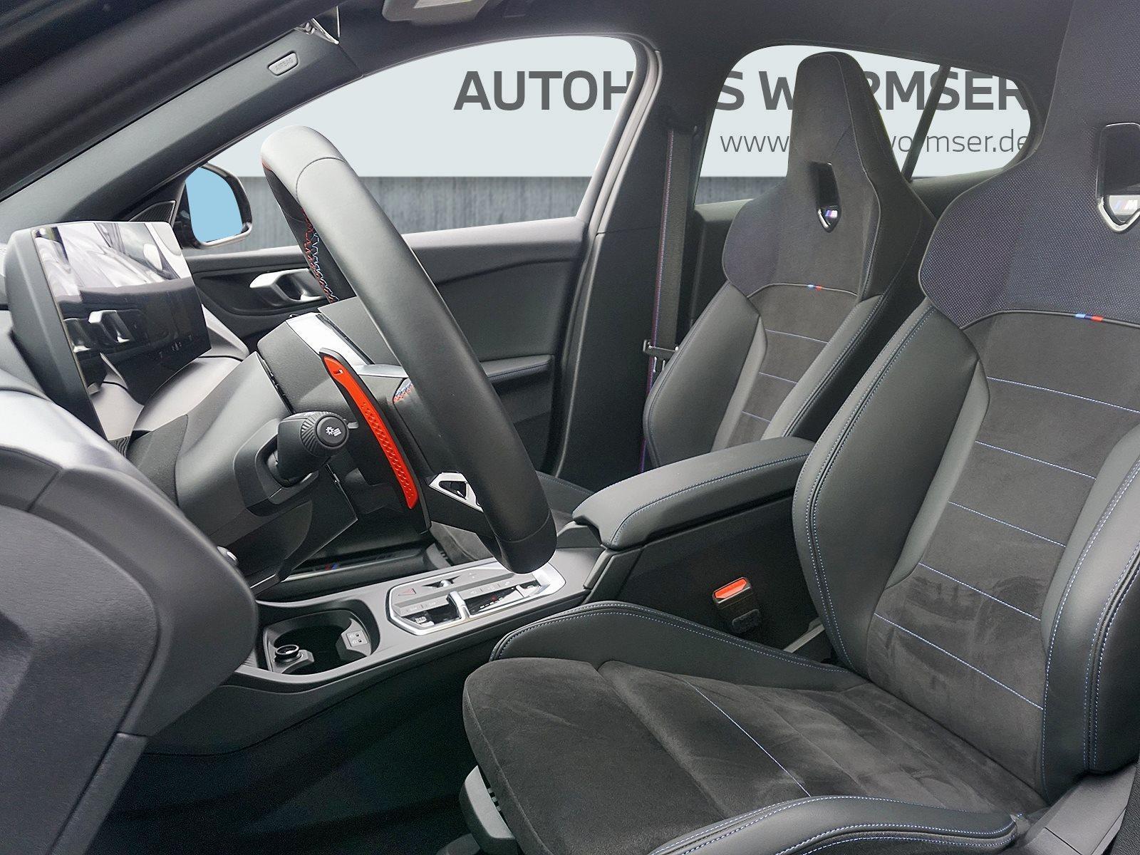 BMW 1er – Bild 7