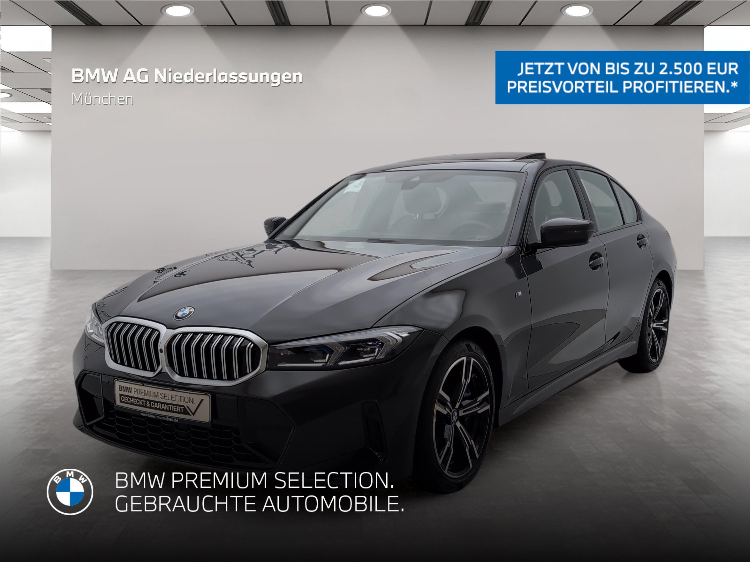 BMW 3er