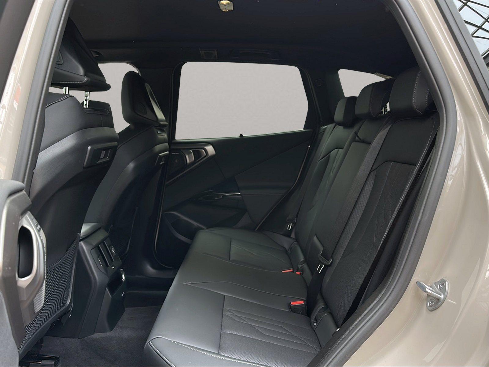 BMW X3 – Bild 14