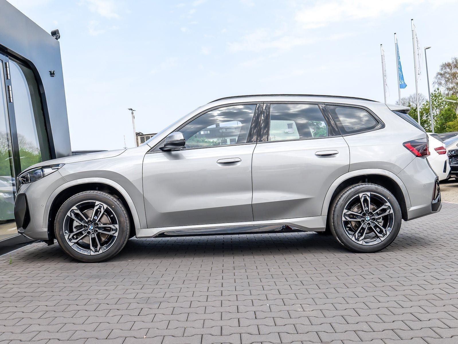 BMW X1 – Bild 11