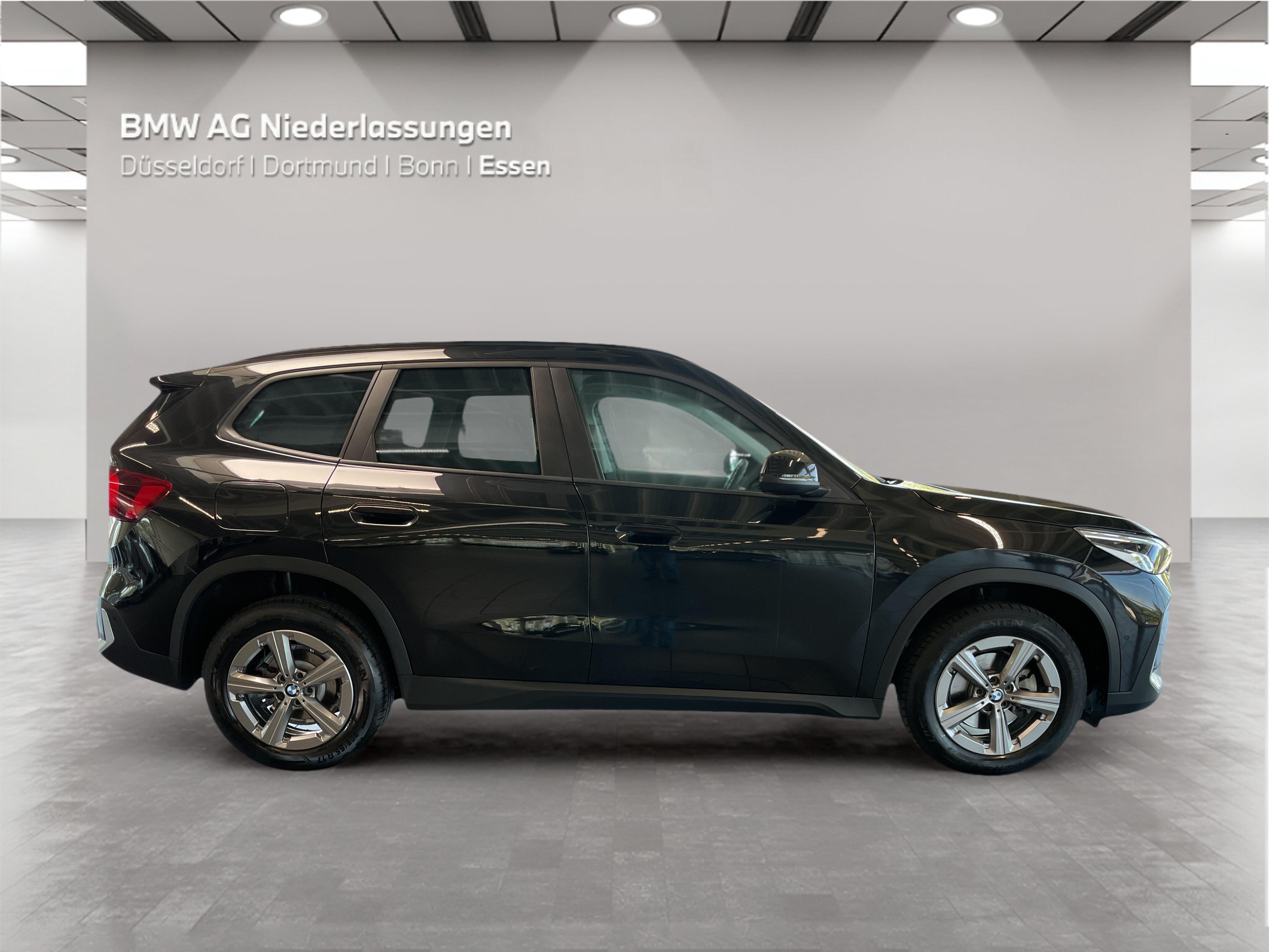 BMW X1 – Bild 4