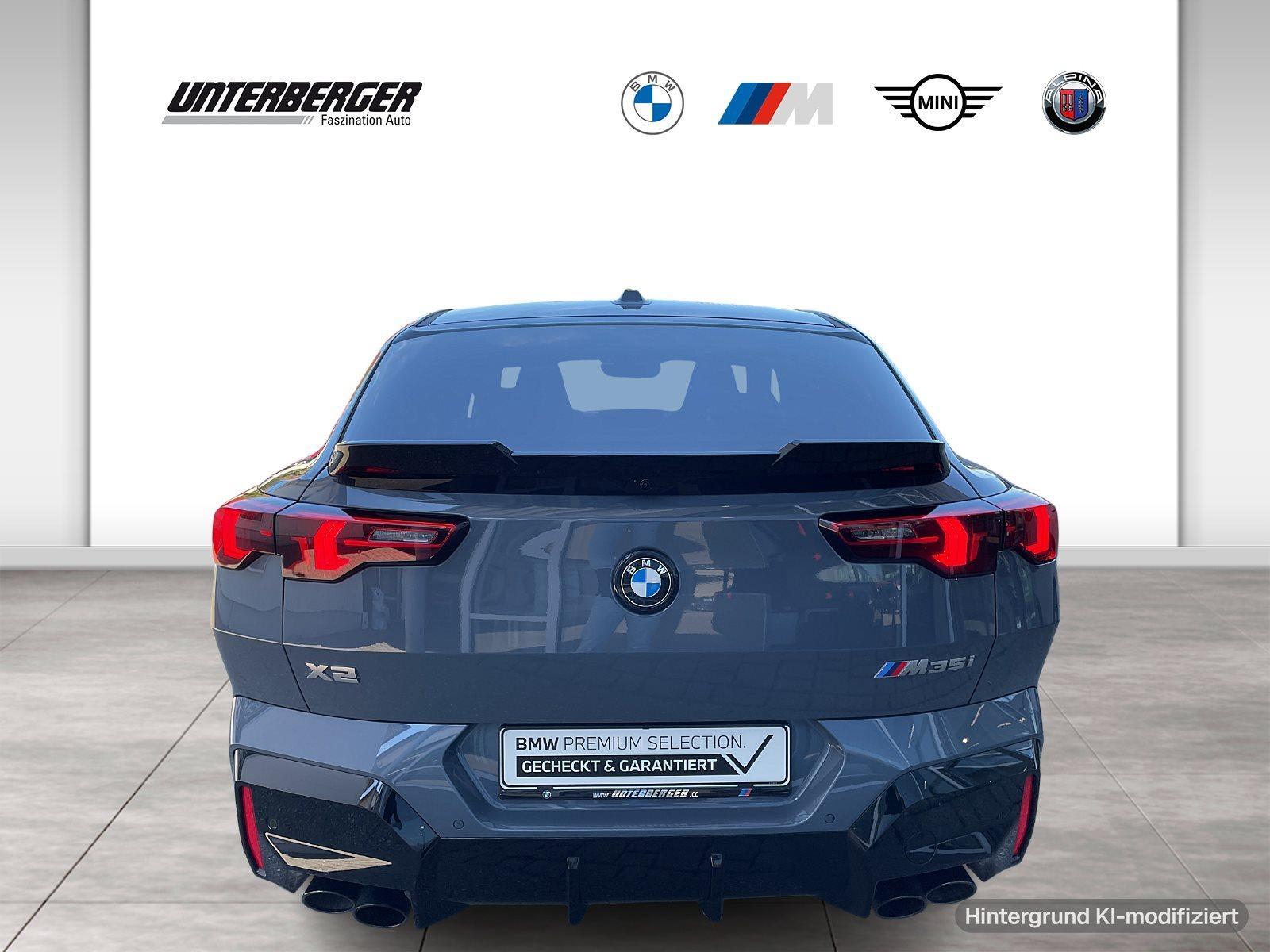 BMW X2 – Bild 5