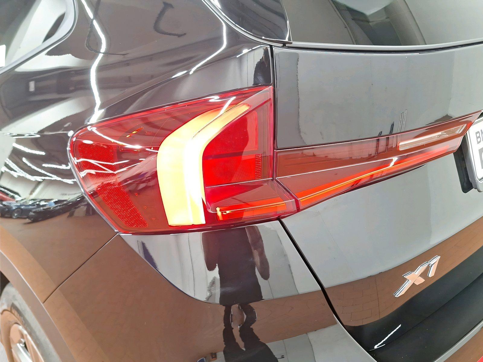 BMW X1 – Bild 22