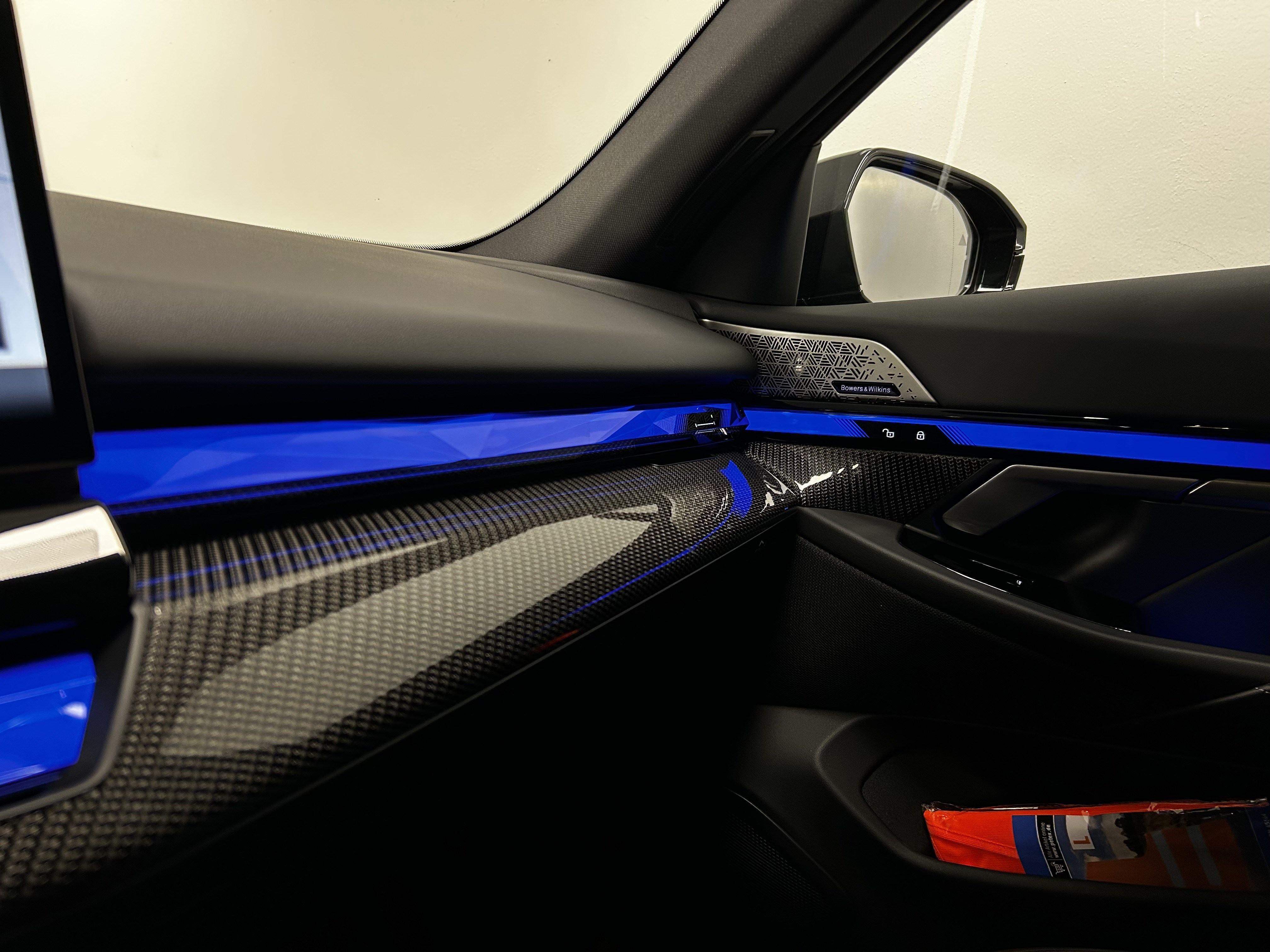 BMW 5er Touring – Bild 30