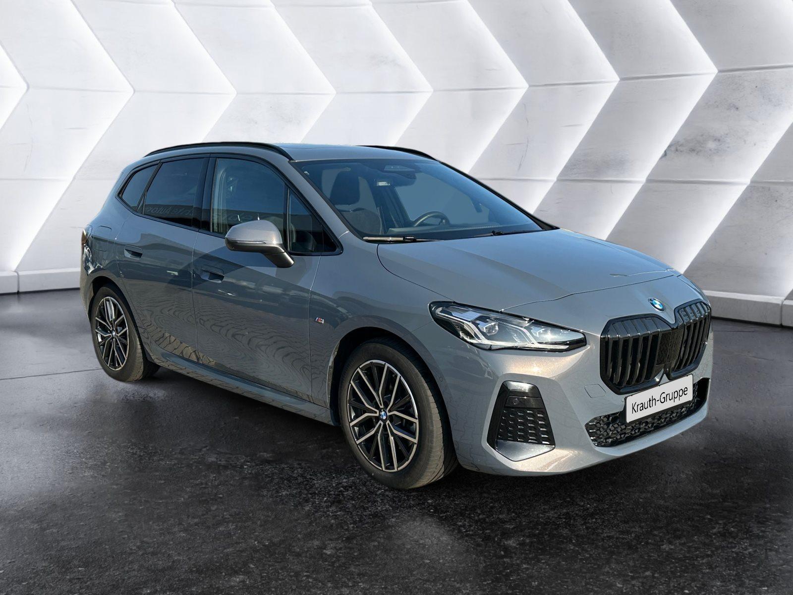 BMW 2er Active Tourer – Bild 16