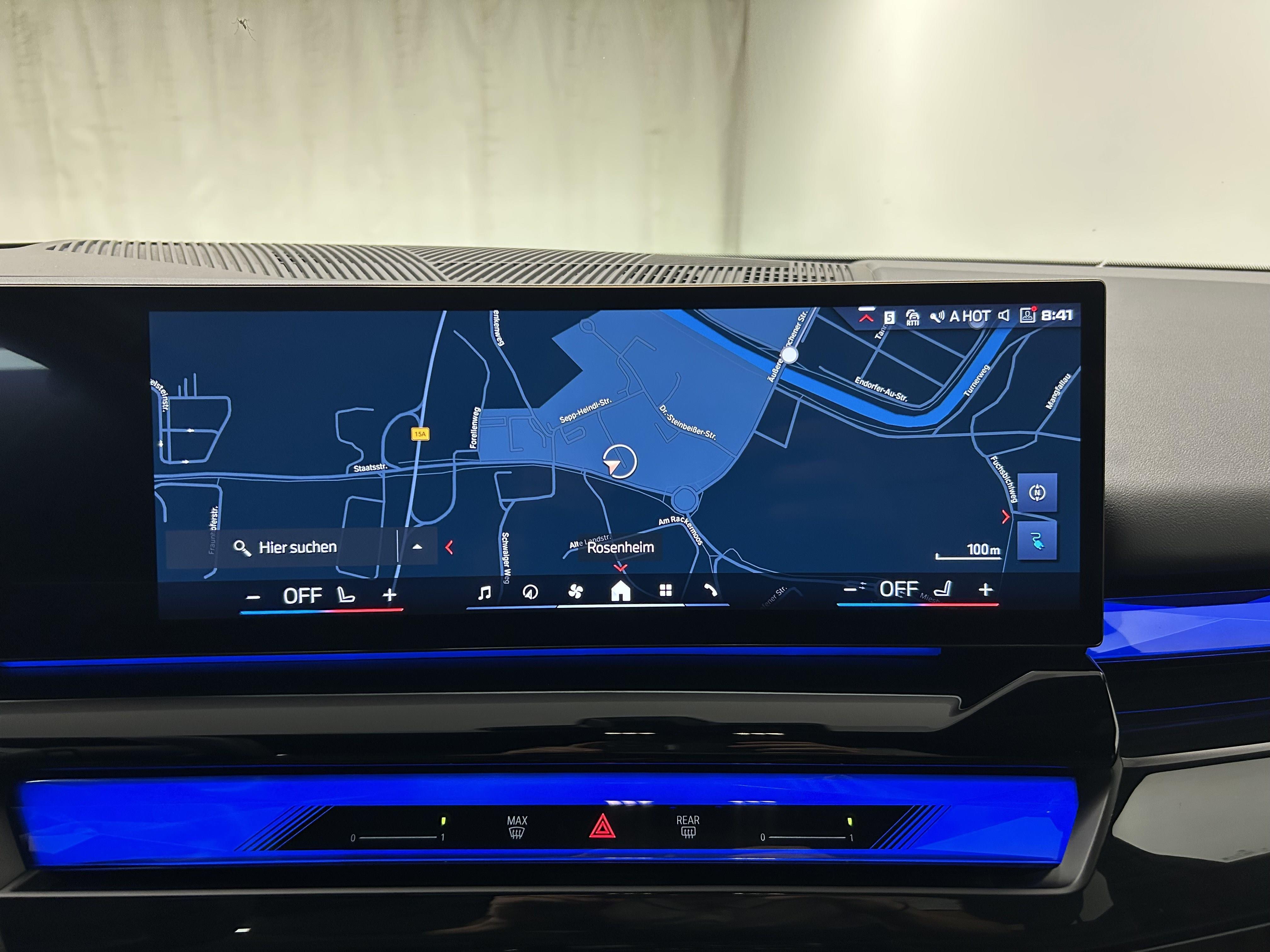 BMW 5er – Bild 39