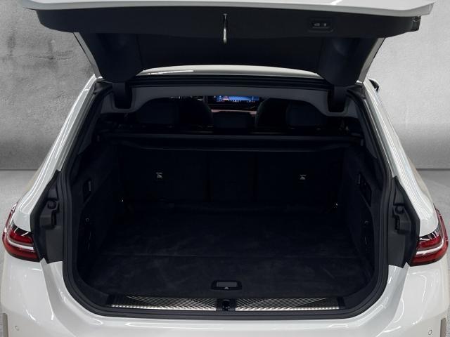 BMW 5er Touring – Bild 16