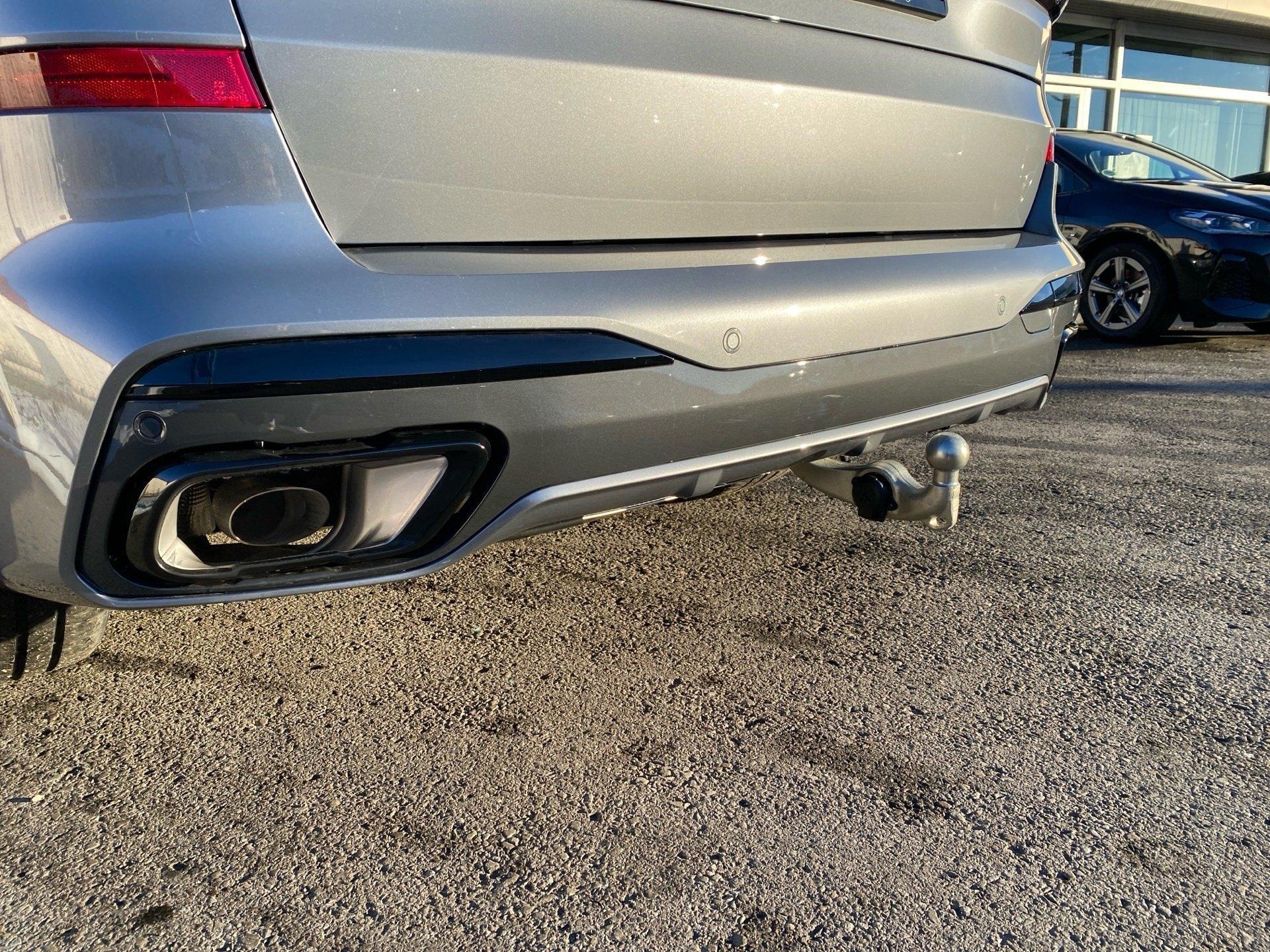 BMW X7 – Bild 15