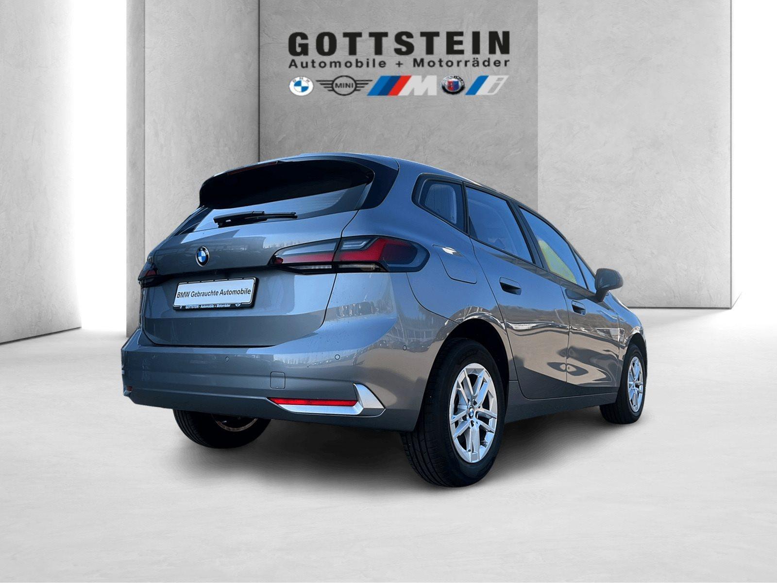 BMW 2er Active Tourer – Bild 3