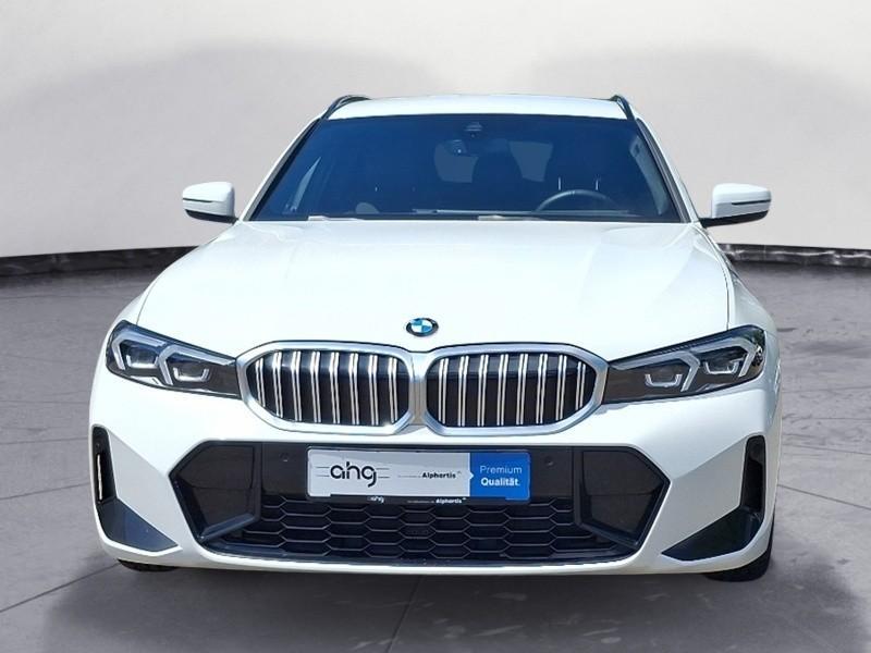 BMW 3er Touring – Bild 24