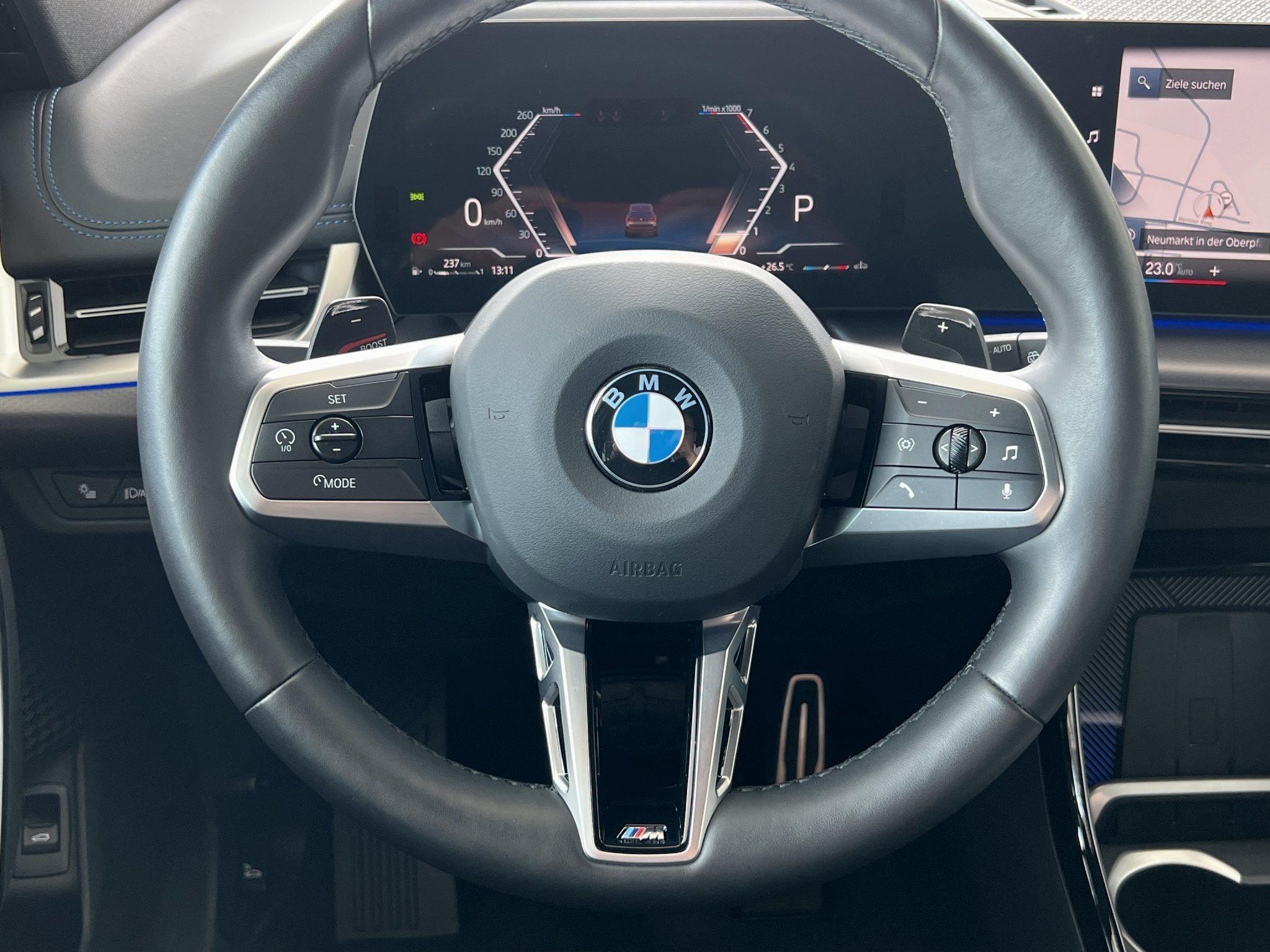 BMW X1 – Bild 16