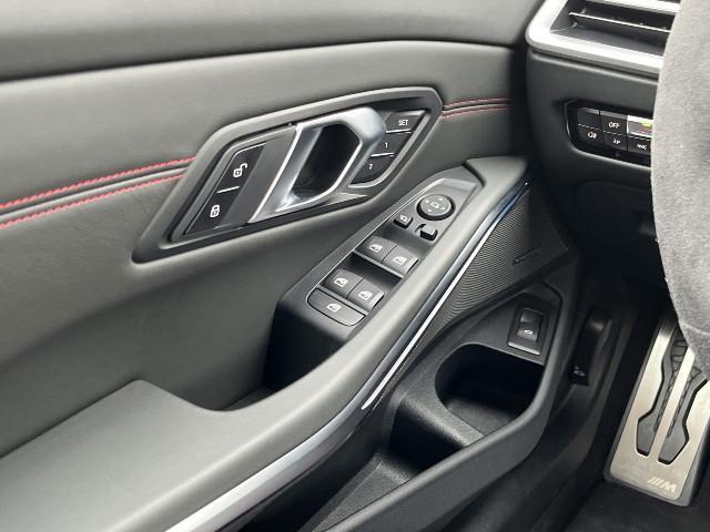 BMW M3 Touring – Bild 9