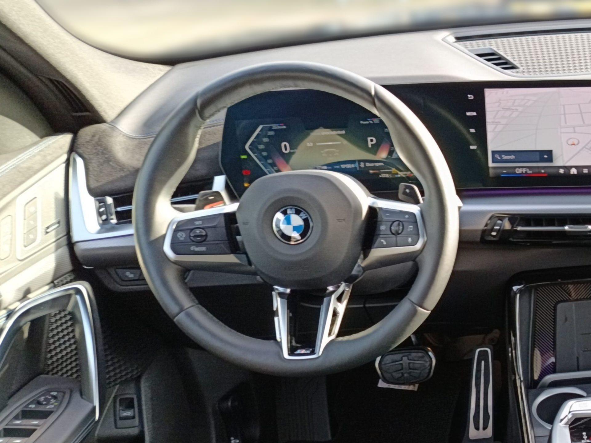 BMW X2 – Bild 21