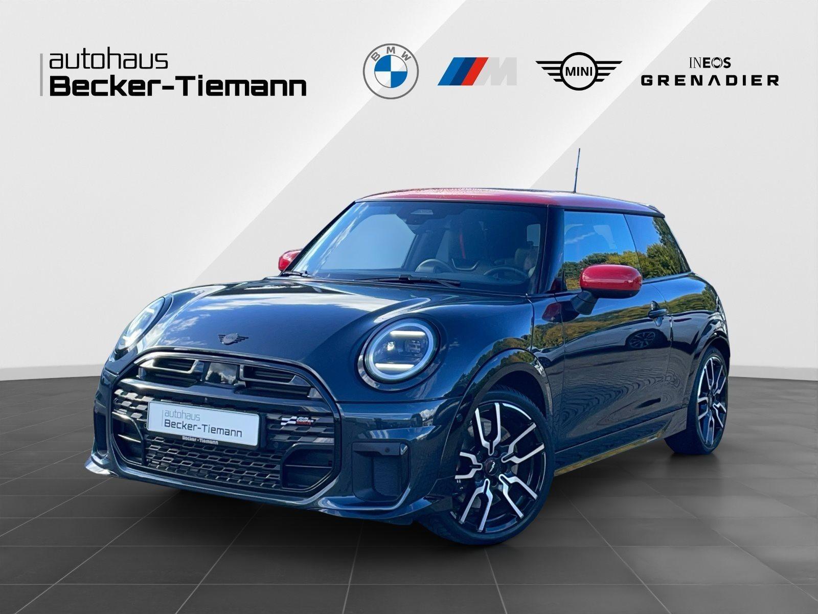 MINI Cooper 3-Türer