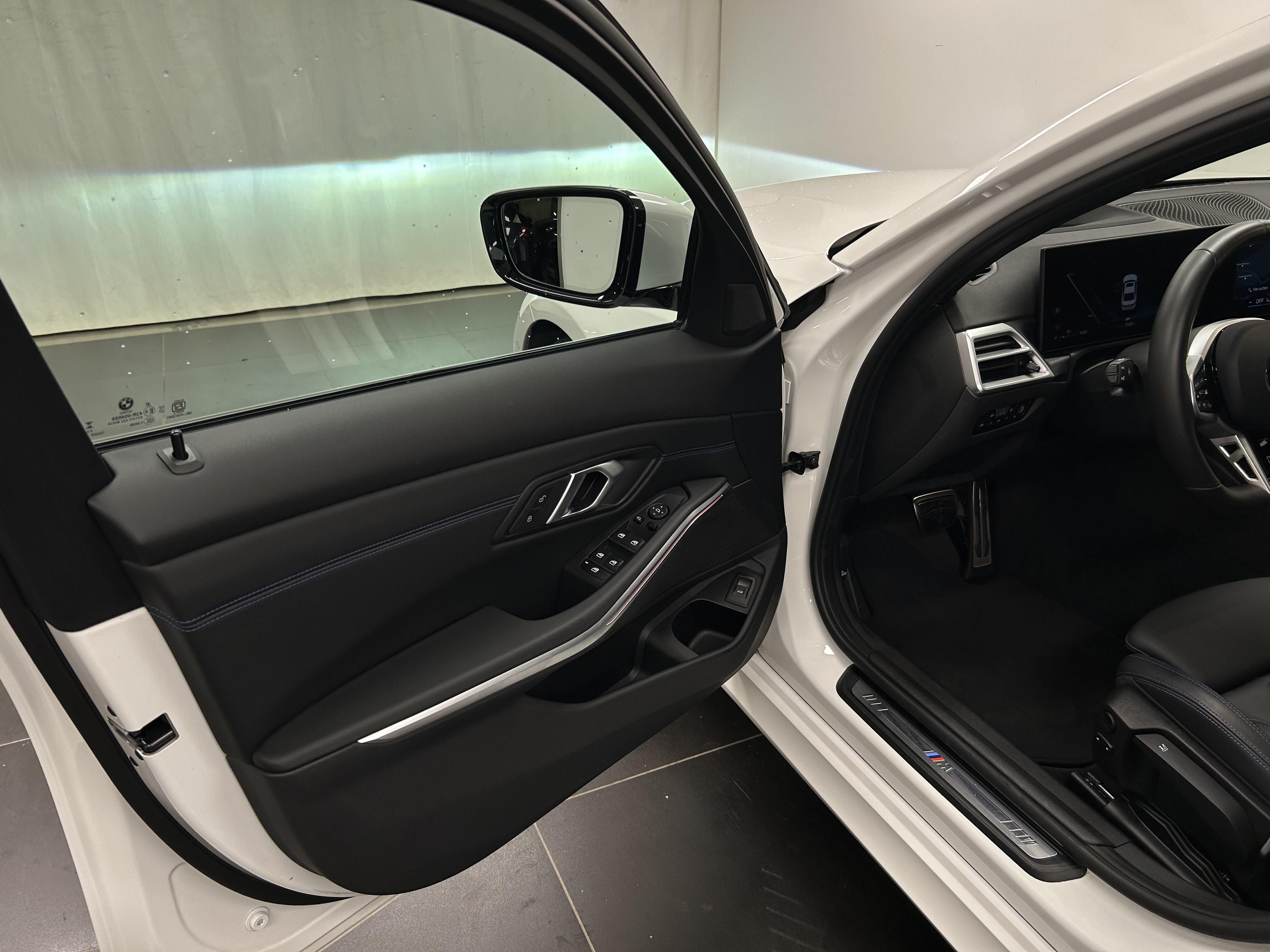 BMW 3er – Bild 34