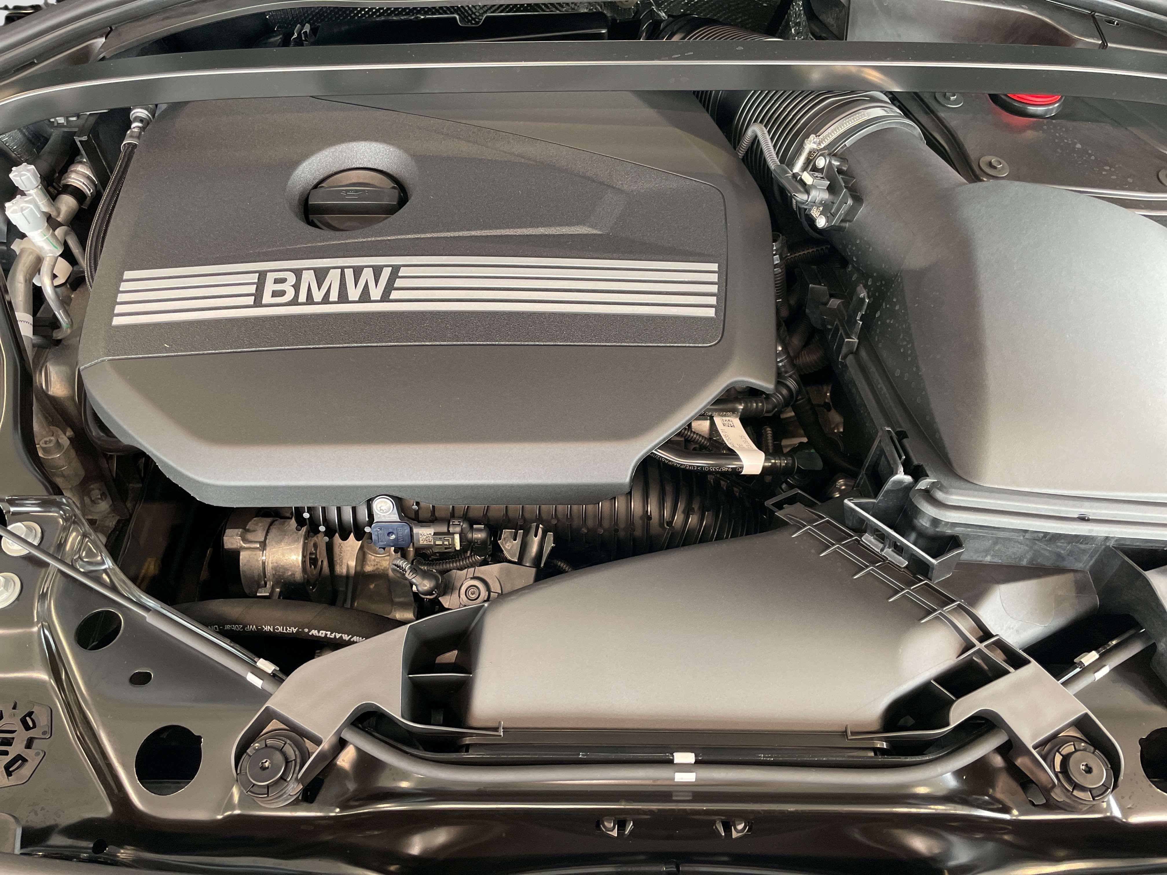 BMW 1er – Bild 17
