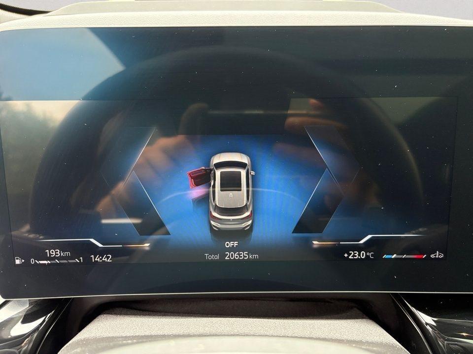 BMW 2er Active Tourer – Bild 47