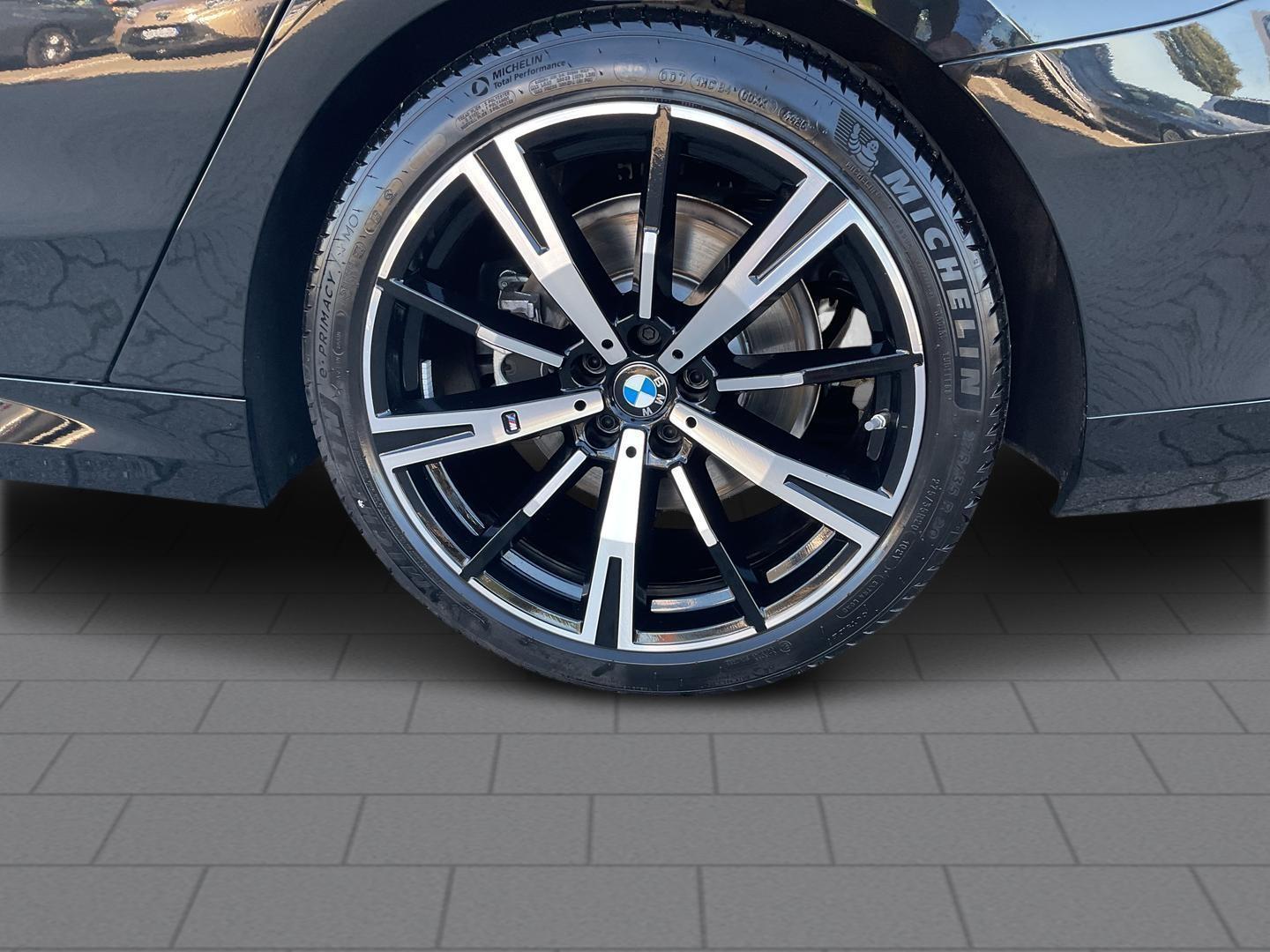 BMW 5er Touring – Bild 12